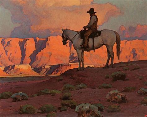 Glenn Dean Artworks Gallery Art Western Art Western Artwork