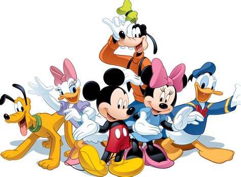 Mickey mouse png images mickey mouse hd images free collection (2060) png free for designs mickey mouse png collections download alot of images for mickey mouse download free with high quality for designers. Turma Do Mickey Cerca De 400 Imagens Em .png - R$ 14,90 em ...
