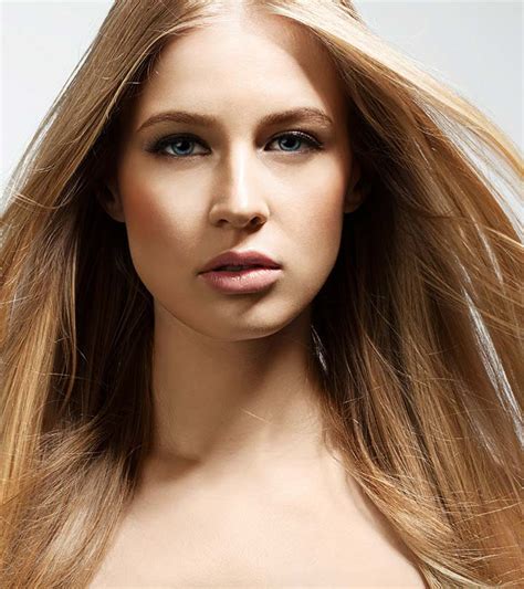 It's a classic neutral that suits everyone. 30 Honey Blonde Hair Color Ideas You Can't Help Falling In ...