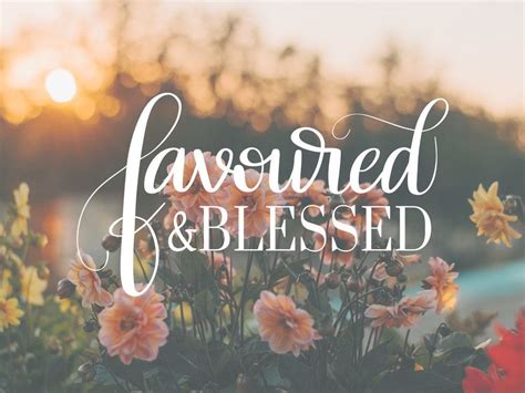 You And I Are Very Blessed | Renewal Christian Center