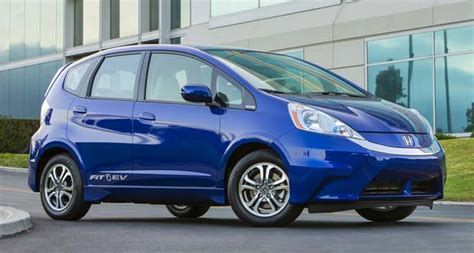 On march 21, honda told current fit ev owners that they will be allowed to extend their current lease for another two years at a monthly rate of $199 instead of the previous $259 per month price. Honda Begins Lease Sales of Fit EV in Japan