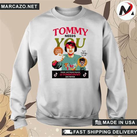 Tommyinnit Merchandise Ph