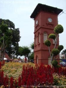 Walking distance to porto historia melaka. Melaka - Um lugarzinho da Malásia que foi colônia ...