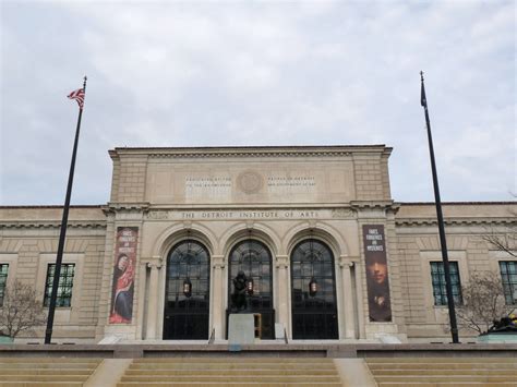 Detroit Institute Of Arts 2019 All You Need To Know Before You Go