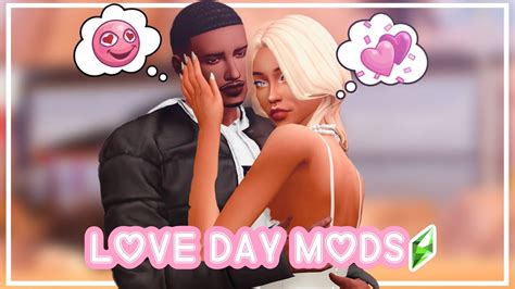 Must Have Realistic Gameplay Mods To Improve Romance In The Sims 4