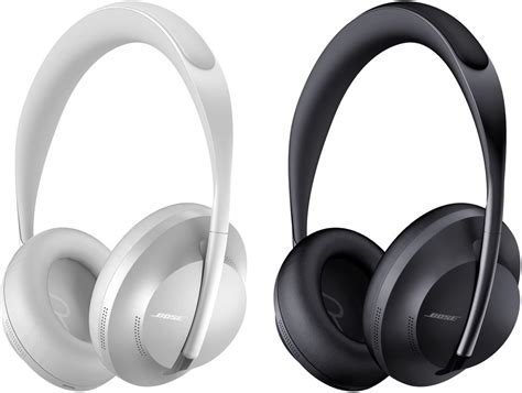 Le Nouveau Casque Bose Headphones 700 En Précommande à 399 € Sortie Le