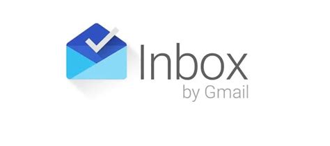 Gmail Inbox Logo Foto Kolekcija
