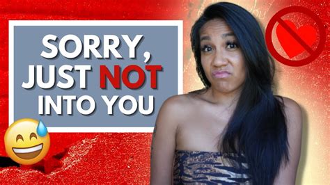 The Most Common Reasons A Woman Doesn T Like You Youtube