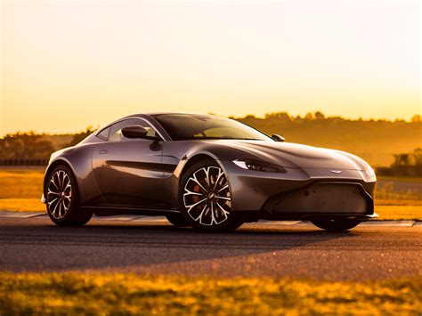 Aston martin offers 1 sedan (aston martin rapide s), 3 coupe (aston martin vantage, vanquish, db11) in the country. Aston Martin just replaced the most successful model in ...