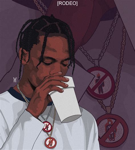 We are constantly working on finding and expanding our collection with new wallpapers, so that they could inspire you to new emotions. The Classy Issue | Travis scott art, Rapper art, Hip hop art