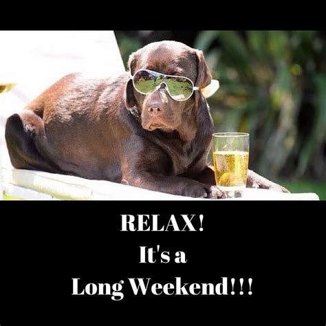 Hope it's a memorable one, friends. EyeLoveTheSun.Com on Twitter: "Enjoy the long weekend! # ...