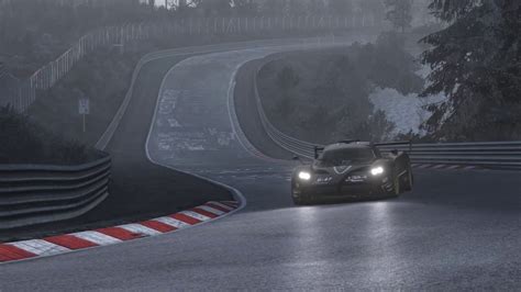 Assetto Corsa The Beast Around Nordschleife Pure Sound Sol