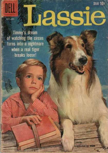 Lassie Covers