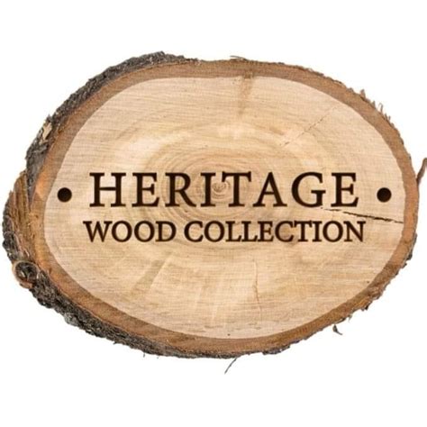 Heritage Wood Collection Mullingar