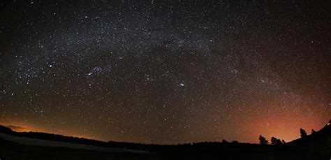 Dark Skies Bright Stars Lowell Observatory