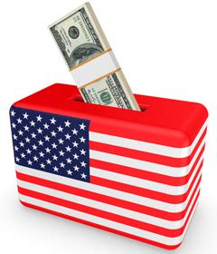 Tap card to see the definition. Campaign Finance Laws: An Overview