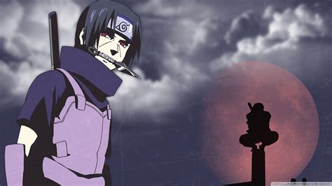 Share itachi uchiha wallpaper hd with your friends. Itachi Wallpapers 1920x1080 - Wallpaper Cave
