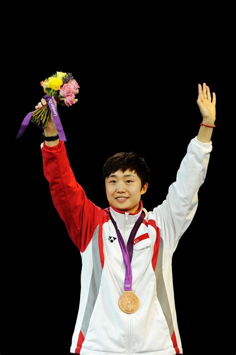 Feng tianwei pjg is a singaporean table tennis player. If Only Singaporeans Stopped to Think: Singapore's Feng ...