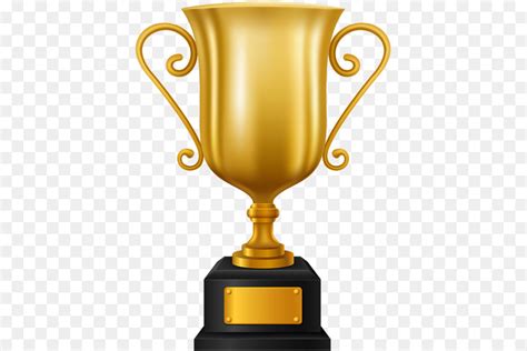 Es el único trofeo italiano que le falta. Trophée, Dessin, PostScript Encapsulé PNG - Trophée ...