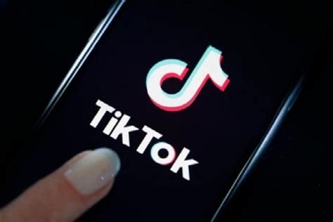 Tiktok App To Clamp Down On Paid Political Posts Asfe World Tv