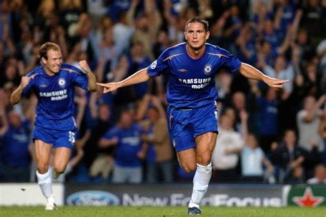 2005 fifa fifpro world xi. Ranking every Chelsea home shirt of the Premier League era ...