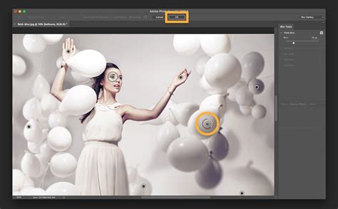 Hướng Dẫn đơn Giản How To Make Background Blur In Photoshop Nhanh Chóng