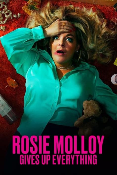 Rosie Molloy Gives Up Everything Serie Mijnserie