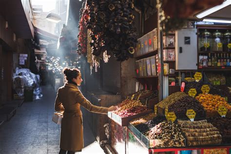 6 невероятных мест для шоппинга в Турции Now Turkİye Исследуйте историю и культуру Турции с нами