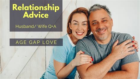 Is Age Gap Love A Big Deal Finances Intimacy Communication More
