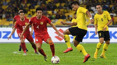 Like and follow to enjoy football highlight all over the world !! Malaysia vs Laos (AFF Suzuki Cup 2018: Group Stage ...
