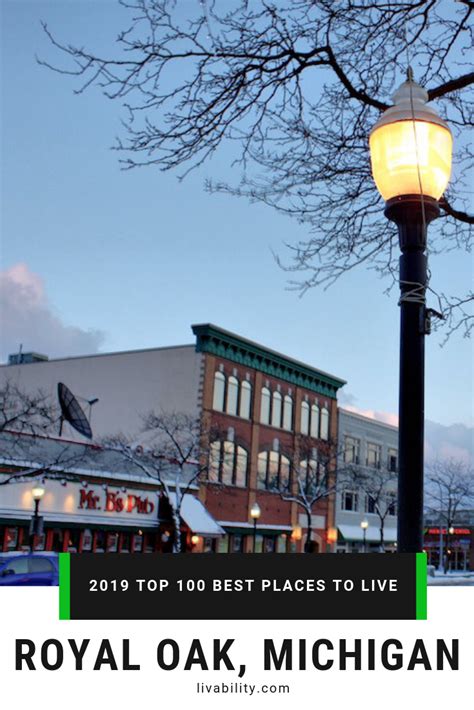2019 top 100 best places to live ranked livability artofit
