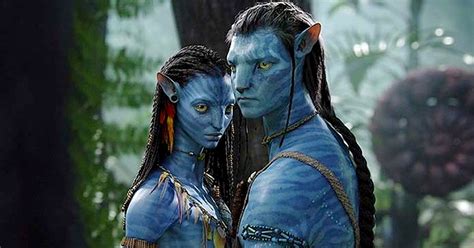 'Avatar's sequel release date is here! - MB Life