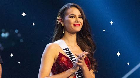 Catriona Gray Miss Universe Miss Philippines Is Crowned Miss Universe