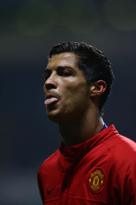 Filecristiano Ronaldo Of Manchester United November 5 2008
