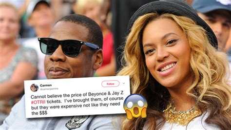 Get a 0% credit card. Everyone's Freaking Out About How Much JAY Z & Beyoncé ...