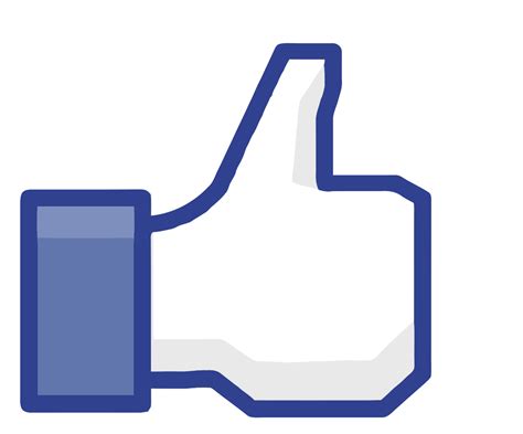 Free Free Like Facebook Svg 677 SVG PNG EPS DXF File