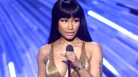Nicki Minaj Reveals The Title And Cast Of Her New Sitcom Vanity Fair
