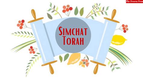 Simchat Torah 2021 Greetings Wishes Messages Sayings Hd Images And
