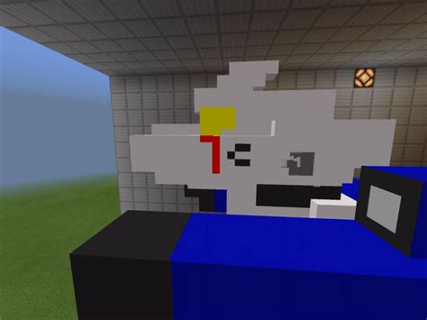 O zaman, web'de içerik oluşturmada biraz monoton olan, ancak her şeye ve herkese bir ses verme yeteneğine sahip diğer uygulamaları apk uygulama indir linkinden takip etme zamanıdır. MCPE/Bedrock Mechagodzilla Kiryu Addon - Minecraft Addons ...