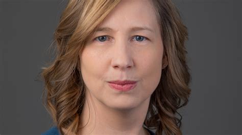 Kathleen Kingsbury Is Named New York Times Opinion Editor The New York Times