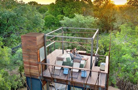 the 5 best luxury safari lodges in south africa artofit vrogue