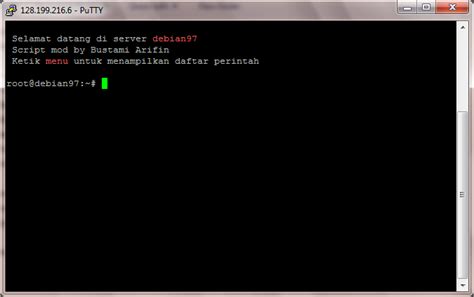 We did not find results for: Auto Script SSH VPS Di Debian 9 - Hendi ZRo