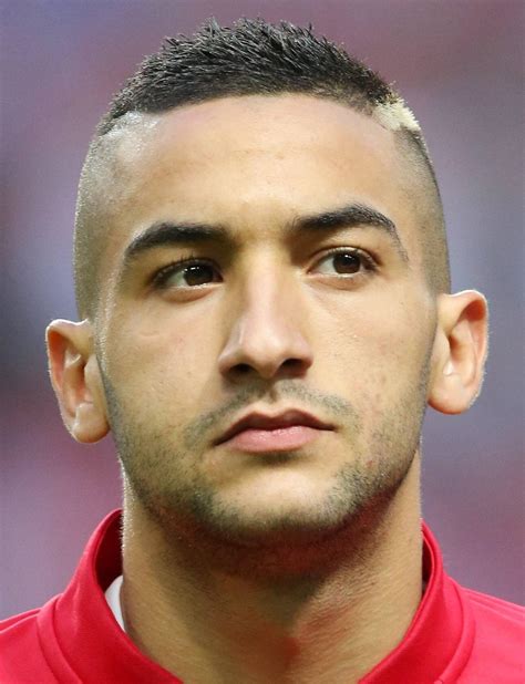 Maybe you would like to learn more about one of these? Hakim Ziyech Wallpapers - Wallpaper Cave