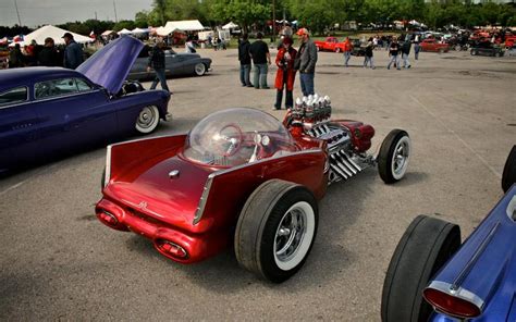 Just Pictures Of Cars Atomic Punk
