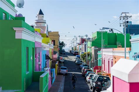 The city of cape town. Bo Kaap, Cape Town: Your Official Guide