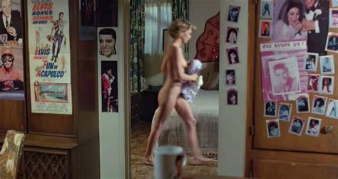 Michelle Pfeiffer Nude Into The Night 9 Pics  And Video Thefappening