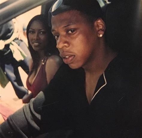 Perfidy that pays a lot more than 30 shekels ~ the ghion journal. Jay Z & Kenya Moore in the set of the "Money Ain't a Thang ...
