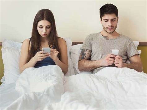 do millennials prefer smartphones to sex