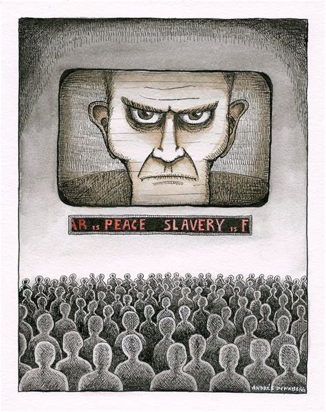 At the center for the arts tickets. B is for Big Brother, Big Brother from George Orwell's ...