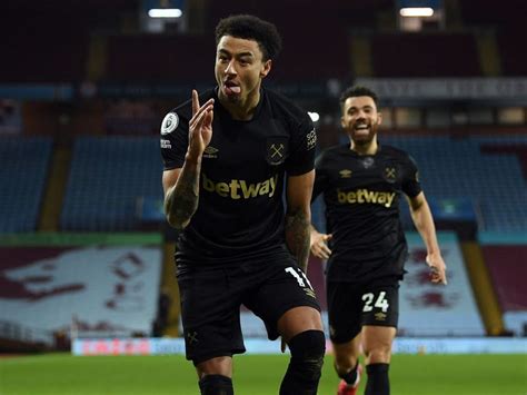 We would like to show you a description here but the site won't allow us. Jesse Lingard buzzing after marking West Ham debut with ...